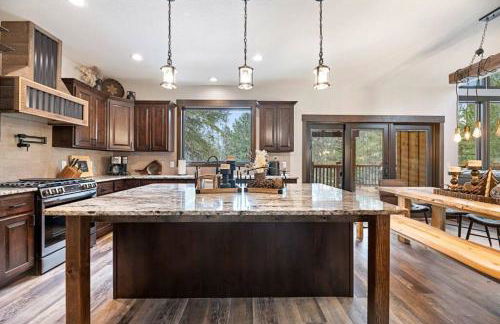 Trax N Trailz Lodge - Foto 9