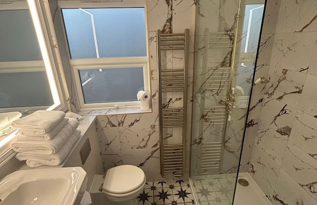 The Mill Sharnbrook - Foto 29