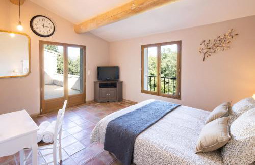 La Bastide des Milles - Foto 18