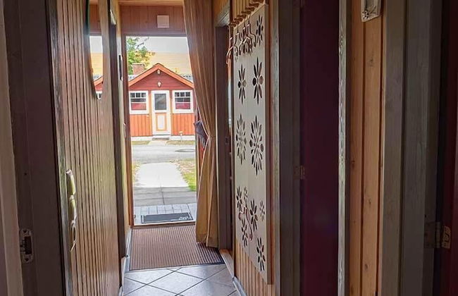 Juwel Feriendorf Glücksburg - Holnis 13 - Photo 13