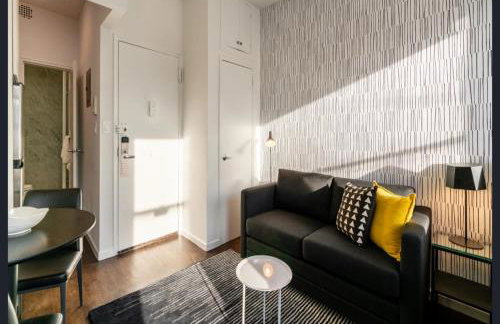 Modern Studio Apartment in NYC! - Foto 2