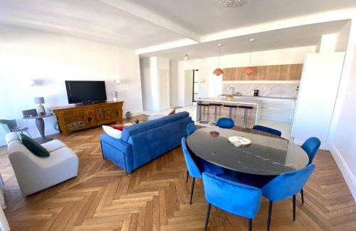 Le Semard- Superbe appartement Hypercentre 4 personnes - Foto 6