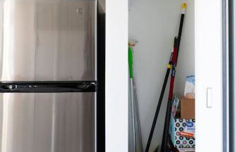 Sunny Modern Loft Montrose Beach Rooftop WFH Gym - Photo 16