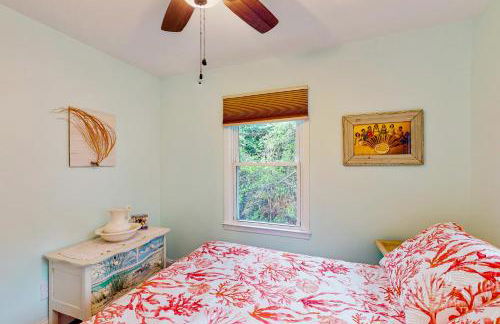 SF123 Coral Cottage - Foto 20