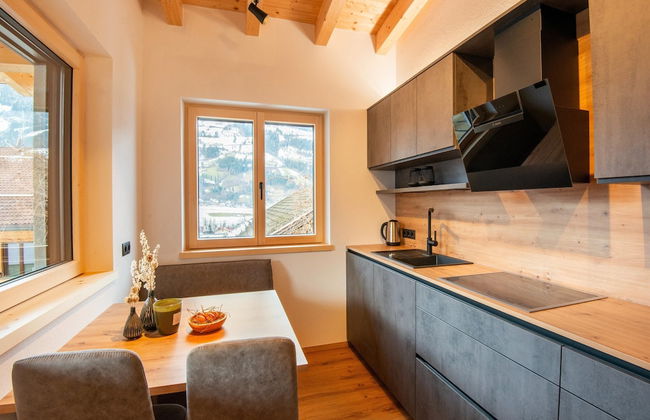 Moiklerhof Apartment - Foto 10