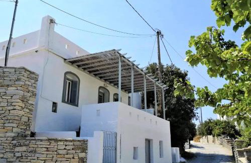 Traditional house in the heart of Naxos - Foto 13