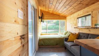 Floating Tiny Home #1 - Foto 3