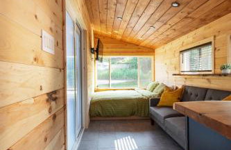 Floating Tiny Home #1 - Foto 3