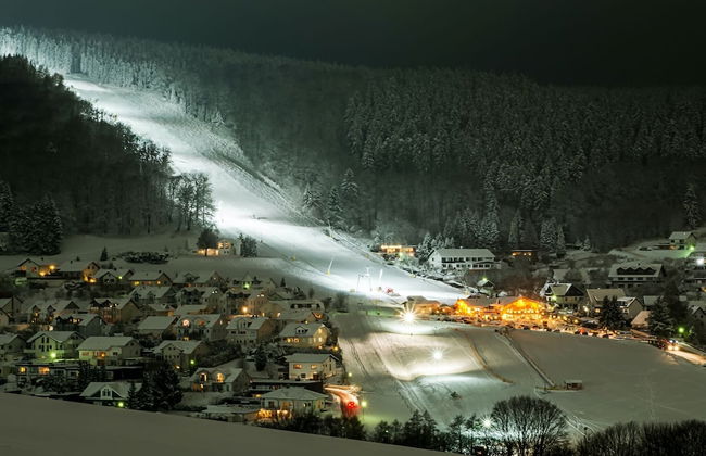 Holiday Home in Willingen Near Ski Slopes - Photo 13