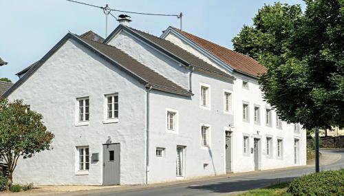 Nengshof - Haus Ehrenpreis - Foto 2