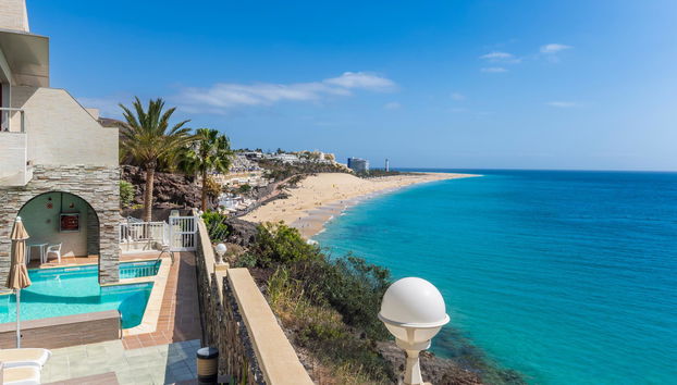 Apartamentos Atalaya de Jandía by LIVVO - Foto 2