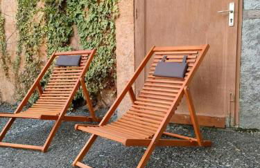 Family Villa Overlooking Lake Serre-Ponçon - Foto 37