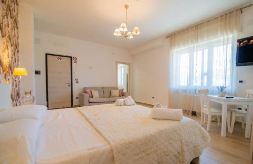 Residence O'Sole Mio Pompei - Foto 102