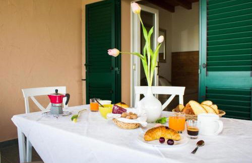 La Vedetta Country Rooms - Foto 7