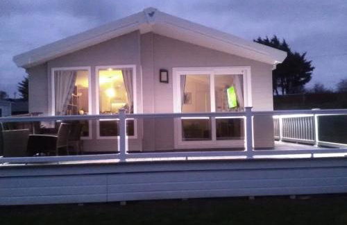 Turnberry lodge, Turnberry - Foto 1