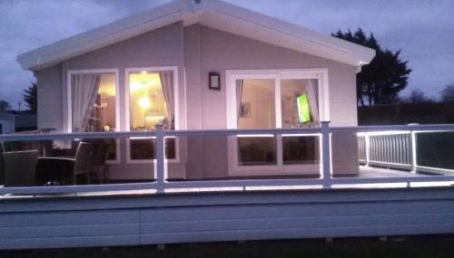 Turnberry lodge, Turnberry - Foto 1