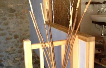 La Cabaña de Bernardina - Foto 12