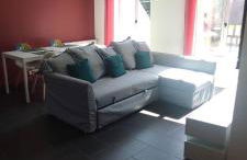 AUBIGNY appartement centre ville 1e étage - Foto 6