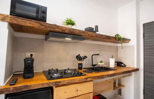 Santa Irene Rooms & Apartments - Foto 25