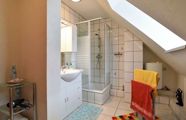 Attractive Apartment in Klütz near Sea - Foto 12