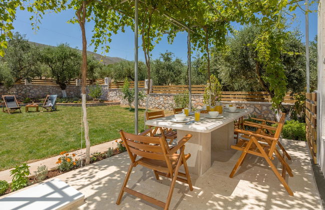 Villa Serenity - Foto 68