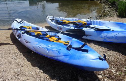 Private luxury Villa BIANCO on Solta for up to 10 persons, heated pool, free parking, very close to the beach! FREE Kajak & Mountainbikes, GREAT living area & privacy! - Foto 38