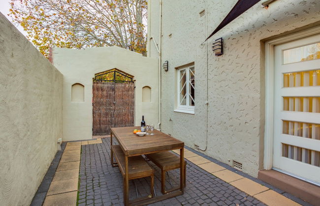 Globe Apartments - Foto 14