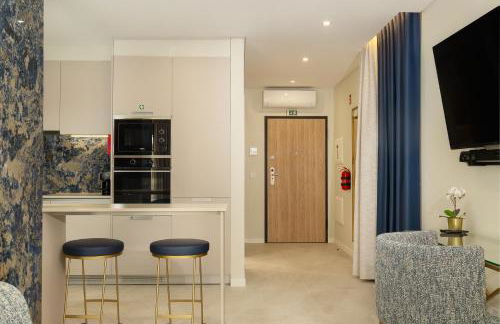 Safira Suites 301 - Foto 11