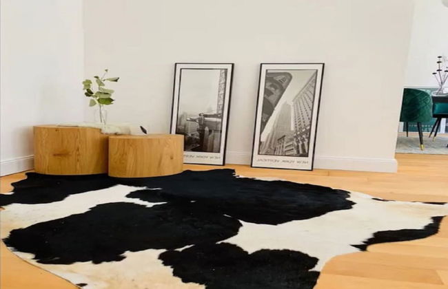 Inviting Holiday Home With Balcony or Terrace - Foto 3