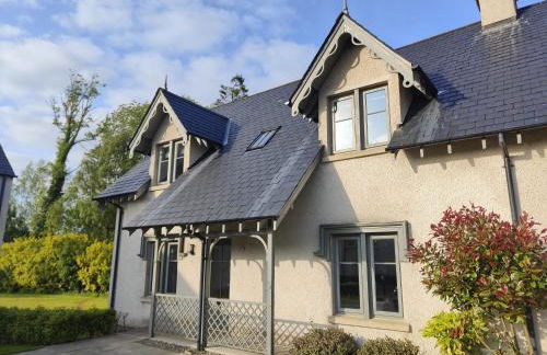 Chic Classy & Cosy at Lough Erne Golf Village and Resort - Foto 27