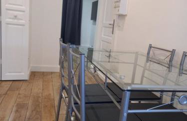 Rêves de jardin -SV242- Centre Vincennes avec Terrasse - Foto 6