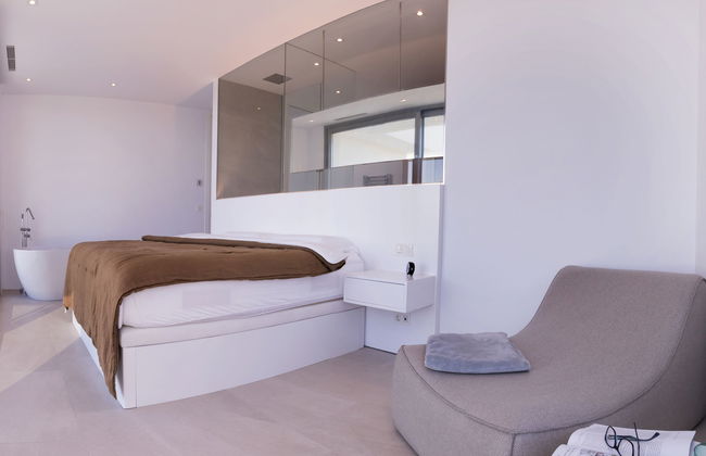 Villa Halcon al Mar - Foto 16