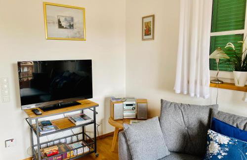 Golfchalet Heidi Uttlau-Bad Griesbach - Foto 18