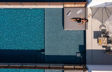 Scylla Concept Suites - Photo 2