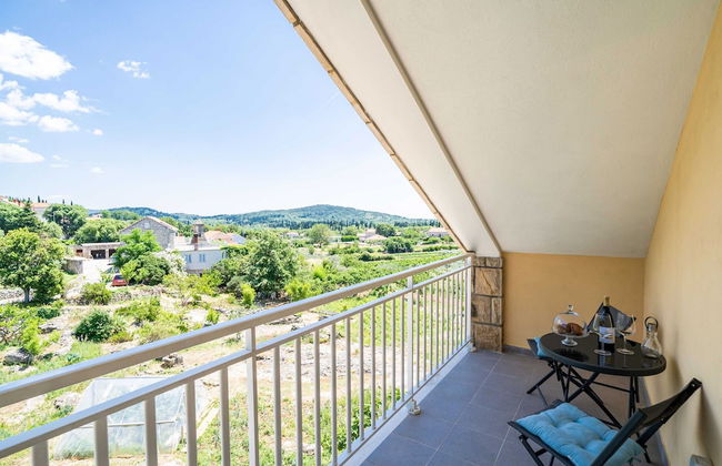 Apartments Amalija - Foto 38