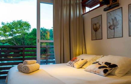 Contêiner 10 Hospedagem - Photo 27