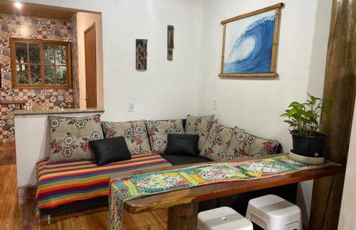 Cabana near nature - Foto 6