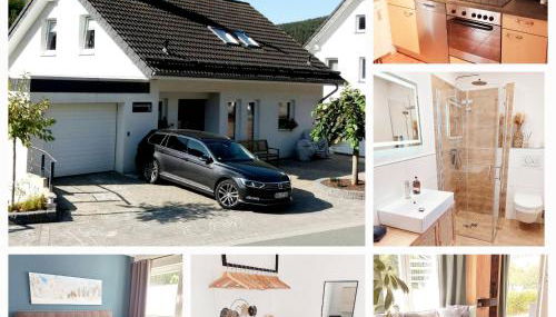 Ferienwohnung "Apartment Sunlife Winterberg" 4 Sterne - Foto 2