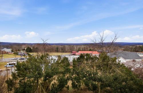 Heishman Historic Hillside Home - Foto 32