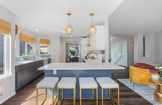 Goblin's D&D House Cinema Board Games - Photo 25