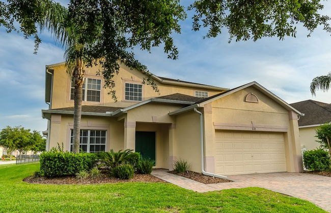 Ovm1887 - The Sanctuary at West Haven - 5 Bed 3 Baths Villa - Foto 26