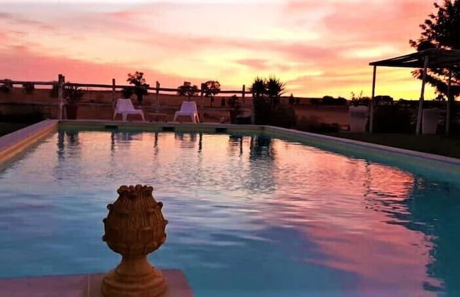 Monte dos Pocos Agroturismo - Foto 10