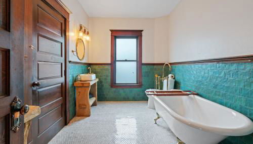 Historic Home in Downtown Vancouver - Foto 4