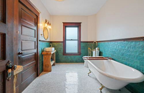 Historic Home in Downtown Vancouver - Foto 4