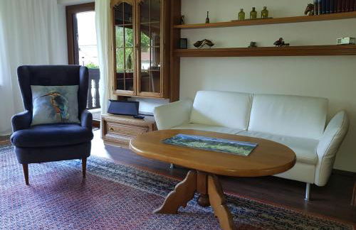 Ferienwohnung Haulle, Kreuth-Scharling am Tegernsee - Foto 45