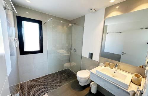 Luxury villa with large swimming pool and outdoor area - Foto 55