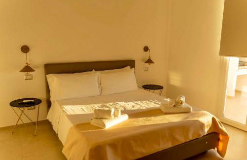 Appartamento Dalia con Piscina Terrazzo Privato nel Ts Residence - Foto 79