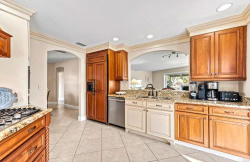 Sand Dollar Cottage - 910 - Foto 24