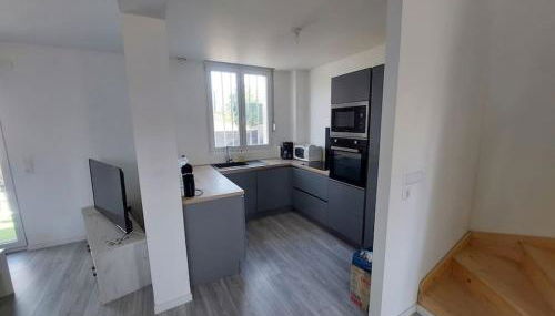 Maison calme proche de la cité des loisirs - Foto 3