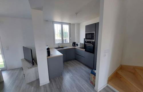 Maison calme proche de la cité des loisirs - Foto 3